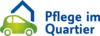 Logo von Pflege im Quartier