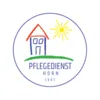 Logo von Pflegedienst Stefan Horn GmbH