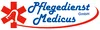 Logo von Pflegedienst Medicus GmbH