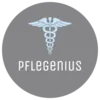 Logo von PFLEGENIUS Ambulanter Pflegedienst