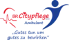 Logo von BR Citypflege GmbH