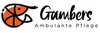 Logo von Pflege Gambers GmbH