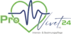 Logo von Pro Vivet 24 UG