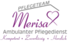 Logo von Pflegeteam Merisa GmbH