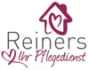 Logo von Pflegedienst Reiners GmbH