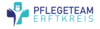 Logo von Pflegeteam Erftkreis BS GmbH