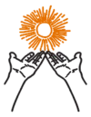 Logo von Ambulanter Pflegedienst Sonnenschein GmbH