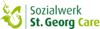 Logo von Sozialwerk St. Georg Pflegedienst Senden