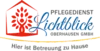 Logo von Pflegedienst Lichtblick Oberhausen GmbH