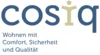 Logo von Hoffnungsstrahl ambulanter Pflegedienst