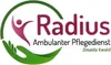 Logo von Radius Ambulanter Pflegedienst