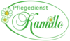 Logo von Kamille Pflegedienst an der Ruhr GmbH