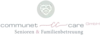 Logo von communet care GmbH