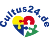 Logo von Cultus24.de Pflege und Betreuungsteam GmbH