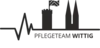 Logo von Pflegeteam Wittig GmbH