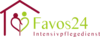 Logo von Favos24 Intensivpflegedienst GmbH