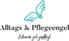 Logo von Alltags- und Pflegeengel GmbH