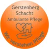 Logo von Gerstenberg - Schacht Ambulante Pflege GmbH