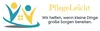 Logo von Ambulanter und Intensiv Pflegedienst Pflegeleicht NRW GmbH