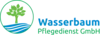 Logo von Wasserbaum Pflegedienst GmbH