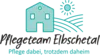 Logo von Pflegeteam Elbschetal