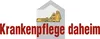 Logo von Krankenpflege Daheim