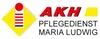 Logo von AKH Alten- und Krankenpflege zu Hause - Inh. Maria Ludwig