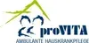 Logo von proVita Anja Berners