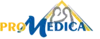Logo von Promedica Mobile Pflegedienste