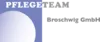 Logo von Pflegeteam Broschwig