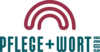 Logo von Pflege + Wort GmbH