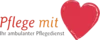 Logo von "Pflege mit Herz"