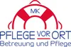 Logo von Pflege vor Ort