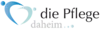 Logo von ...die Pflege daheim GmbH