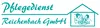 Logo von Pflegedienst Reichenbach GmbH