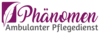 Logo von Ambulanter Pflegedienst Phänomen