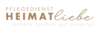 Logo von Pflegedienst Heimatliebe GmbH