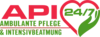 Logo von API 24/7 GmbH