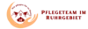 Logo von Pflegeteam im Ruhrgebiet