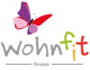 Logo von Ambulanter Pflegedienst Wohnfit GbR