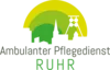 Logo von Ambulanter Pflegedienst Ruhr GmbH