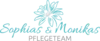 Logo von Sophias & Monikas Pflegeteam GmbH