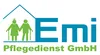 Logo von Emi Pflegedienst GmbH