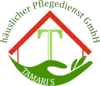 Logo von Tamaris häuslicher Pflegedienst GmbH