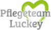 Logo von Pflegeteam Luckey GmbH