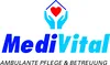Logo von MediVital Reha GmbH