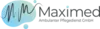 Logo von Maximed Ambulanter Alten- und Krankenpflegedienst GmbH
