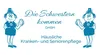 Logo von Die Schwestern kommen GmbH