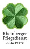 Logo von Rheinberger Pflegedienst Julia Pertz GmbH