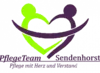 Logo von PflegeTeam Sendenhorst